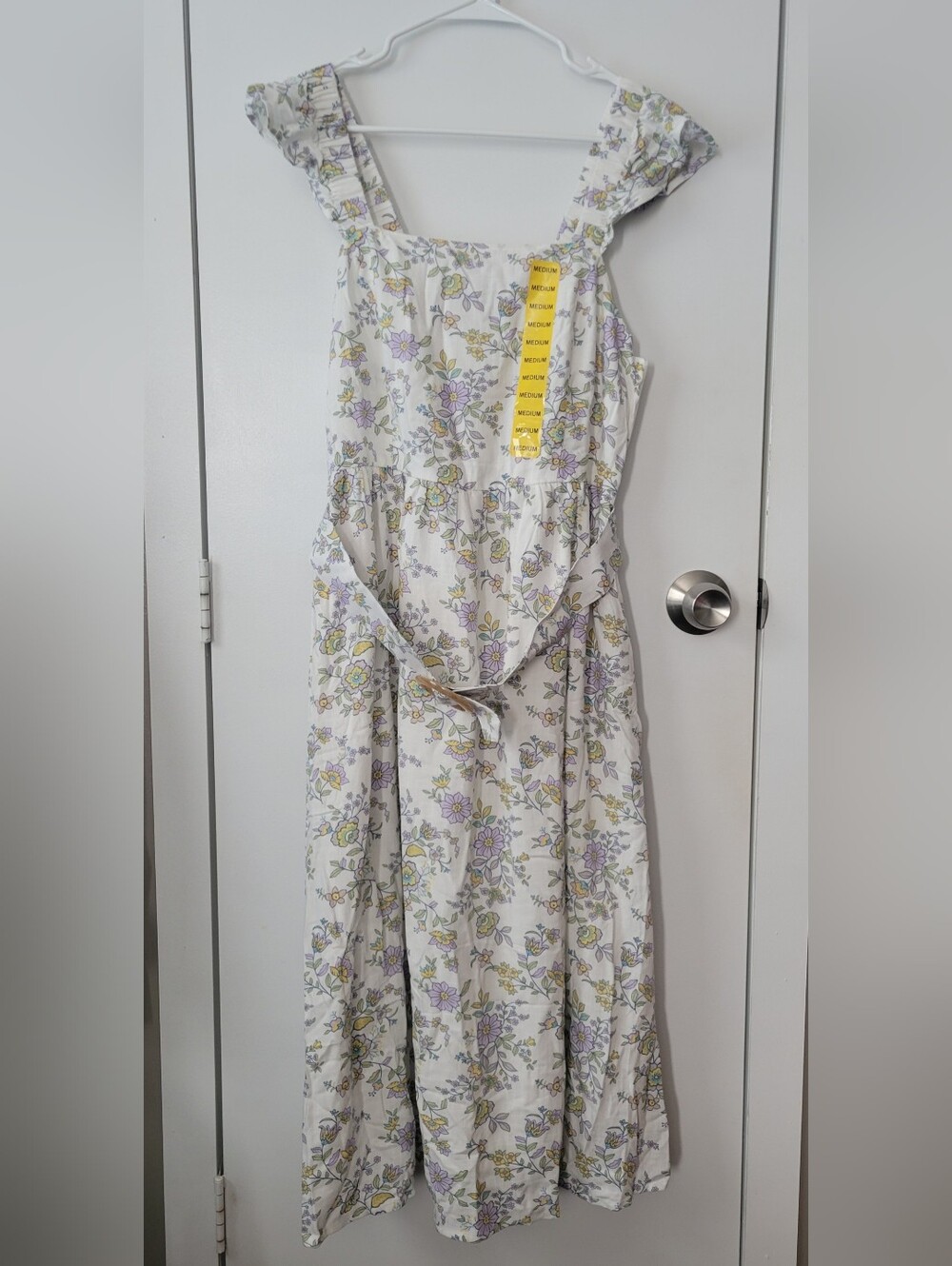 French Connection Floral Dress